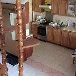 Maxim Ház Appartamento *
