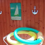 Apartman Maxim Ház
