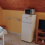 Maxim Ház Apartman Hévíz
