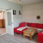 Apartman Maxim Ház