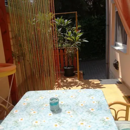 Apartmán Maxim Ház Hévíz