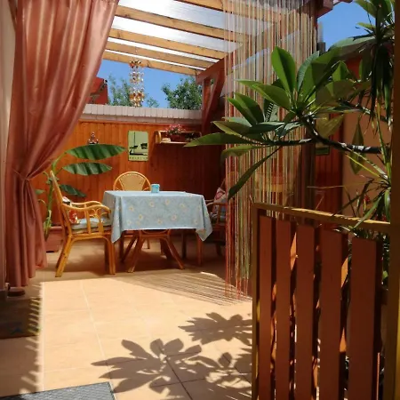 Maxim Ház Apartmán