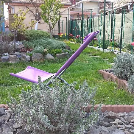 Apartmán Maxim Ház *