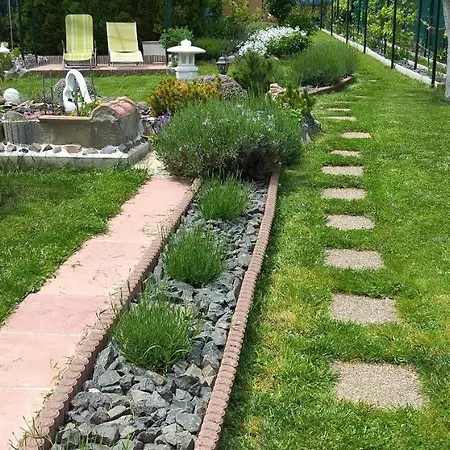 Maxim Ház Apartmán *