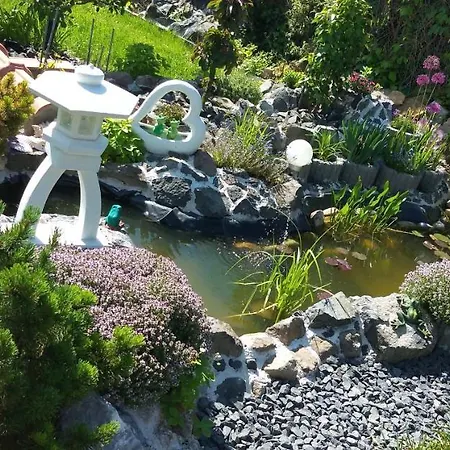 Apartmán Maxim Ház Hévíz