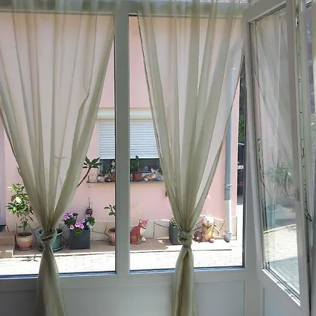 Maxim Ház Apartmán