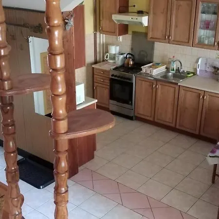 Maxim Ház Apartmán *