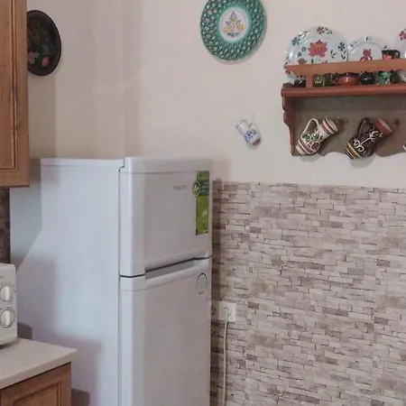 Apartmán Maxim Ház