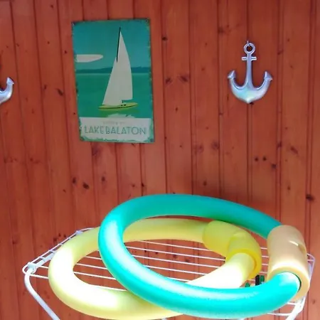 Apartmán Maxim Ház