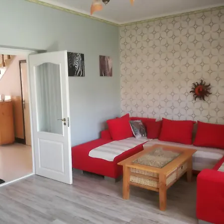 Apartmán Maxim Ház