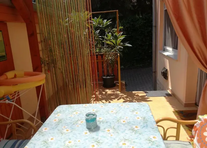 Apartman Maxim Ház Hévíz