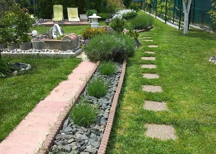 Maxim Ház Apartman *