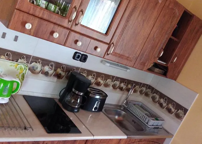 Maxim Ház * Hévíz