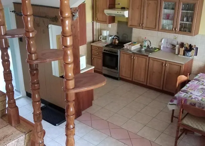 Maxim Ház Apartman *