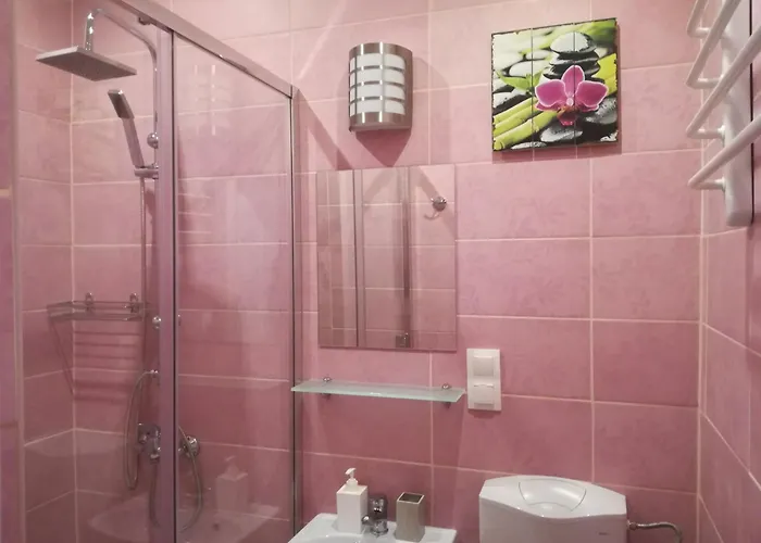 Maxim Ház * Hévíz